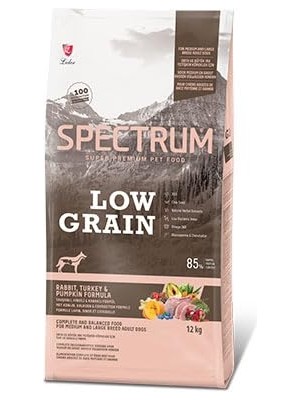 Hype Store Lg Hindi Tavşan Kabak Orta Irk Yetişkin Köpek 12 kg