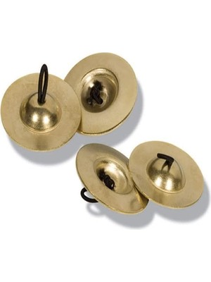 Hype Store - Kına El Zili Tarkan Zili 4 Adet