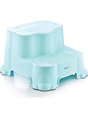 Hype Store Katlı Basamak, Yeşil