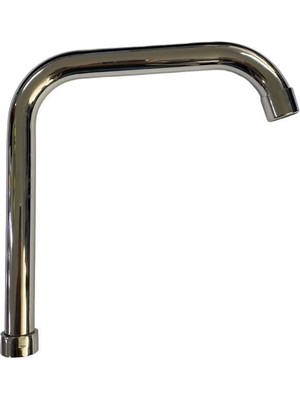 Delta Kare Uzun Kuğu Boru