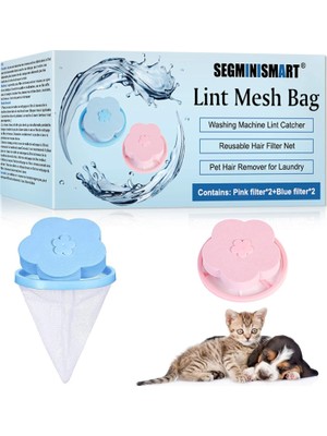 Hype Store Pawise Catnipli Tüylü Top Kedi Oyuncağı 10 cm