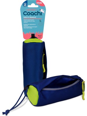 Hype Store , Fetch & Reward, Etkileşimli Eğitim Oyuncağı, Köpekler ve Köpek Yavruları Için, Geri Çağırma Antren