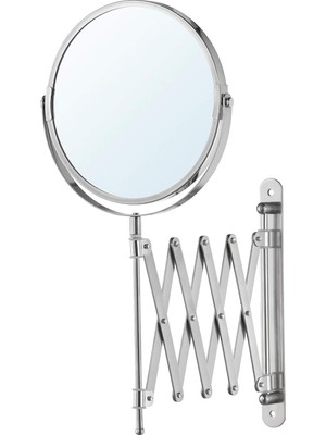 Hype Store Fräck Ayna, Paslanmaz Çelik