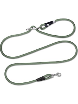 Hype Store Vario Comfort Leash Moss L