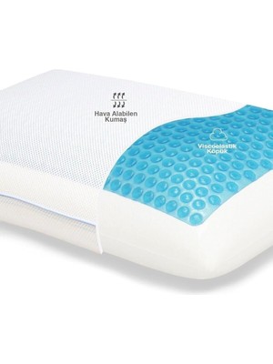 Hype Store Serinleten Ortopedik Tombul Jawes Jelli