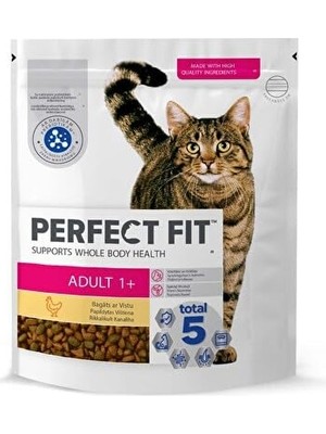Hype Store Perfect Fit Yetişkin Tavuklu Kuru Mama 750G