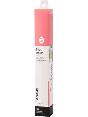 Hype Store Crıcut 2009059 On 33X273CM 1 Sayfa Pembe