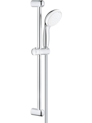 Hype Store Duş Seti 2 Akışlı Tempesta Krom - 2759810E