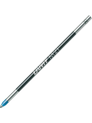 Hype Store Lamy Mavi Tükenmez Kalem Refili M21-M