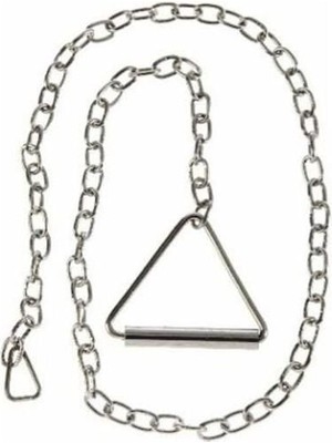 Üçgen Saplı Rezervuar Zinciri