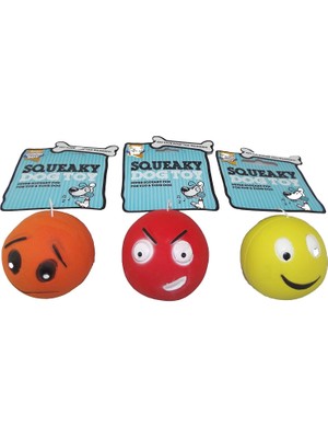 Hype Store Köpek Oyuncağı Lateks Uzun Oyuncak 18 cm