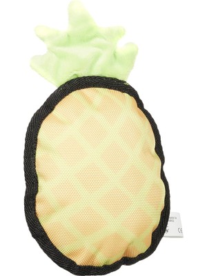 Hype Store Tropic Toy - Pineapple Köpek Oyuncağı