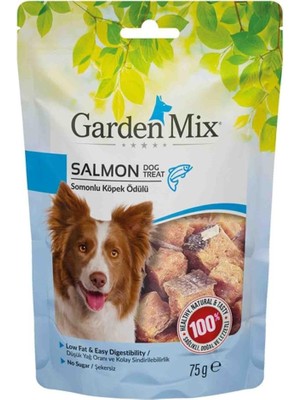 Hype Store Mix Somonlu Köpek Ödülü 75 gr