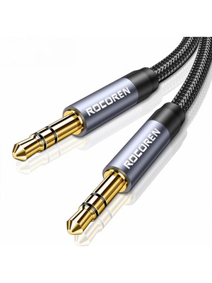 Hype Store 3.5mm Hi-Fi Trs Aux Ses Kablosu 2 Metre