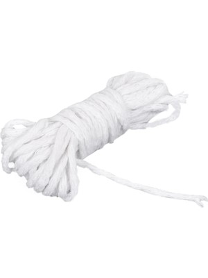 Hype Store Kandil Fitili 5 Metre Çap 3 mm