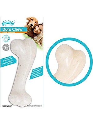 Hype Store Dura Chew Tavuk Aromalı Köpek Kemiği 15,5 cm