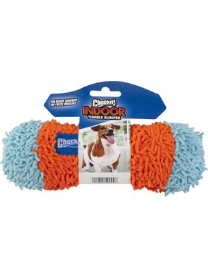 Hype Store Chuckit! Indoor Tumble Bumper Eve Özel Yumuşak Köpek Oyuncağı