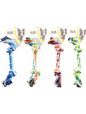 Hype Store Ally Paws Köpekler Için Diş Ipi 25CM