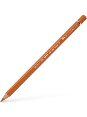 Hype Store Faber-Castell A. Dürer Aquarell Terracotta 186