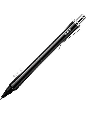 SHC4200 Ohto Vivic Serisi NKG-405V Siyah Tükenmez Kalem