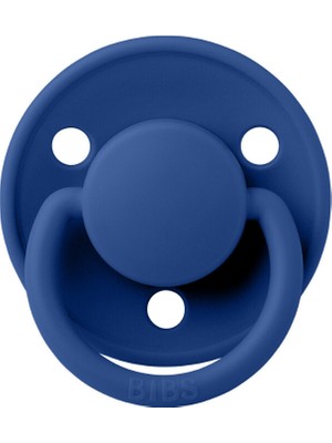 SHC4200 De Lux Silikon Emzik 0-36 Ay Cornflower