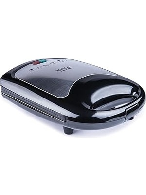 SHC4200 Arnica GH26210 Tostika Waffle Tost, 1200 W, Inoks