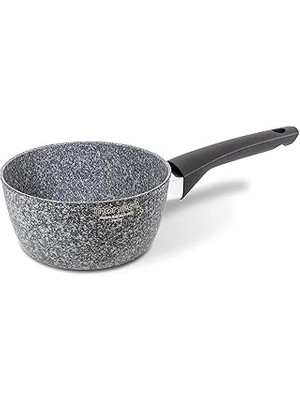 SHC4200 Moneta Sinfonia Güveç Tenceresi 1 Sap 16 cm Endüksiyon Için De Uygun, Mineral Parçacıklarıyla Güçle