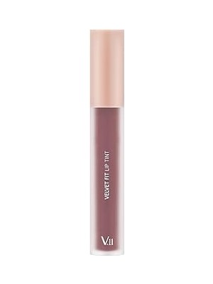 SHC4200 Village 11 Factory Velvet Lip Tint Lucky Mulberry 4.7g - Mat &amp; Kremsi Dudak Tinti