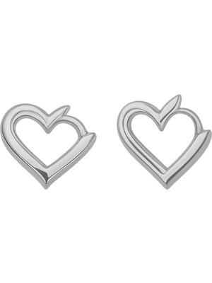 Waves And Pebbles Kalben Küpe