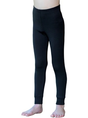 Çocuk Termal Tayt – Kışlık Sıcak Tutan Esnek Içlik Alt