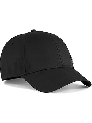 SHC4200 Ess Metal Cat Bb Cap Bb Kapaklar Üniseks Yetişkin