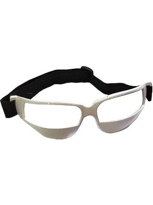 SHC4200 Avessa Basketbol Dripling Gözlüğü Beyaz