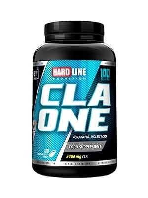 SHC4200 Hardline Cla One 800 Mg 100 Jel Kapsül