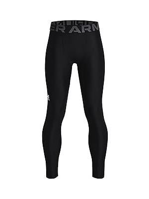 SHC4200 Under Armour Erkek Çocuk Heatgear® Armour Tayt 1361738-001