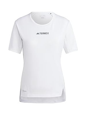 SHC4200 W mt Tee Tişört Kadın