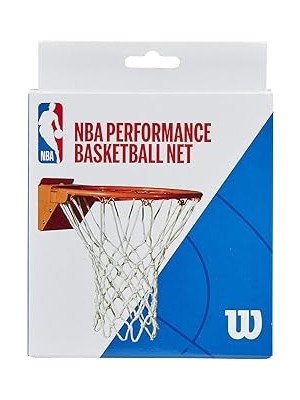 SHC4200 Wilson Nba Basketbol Ağları