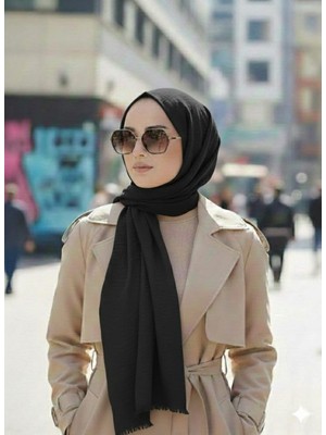 Trend Nexus Bambu Kraş Şal