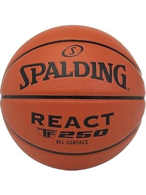 SHC4200 Spalding React TF-250 Top