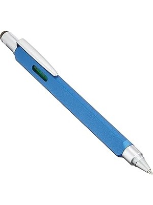 SHC4200 Monteverde Tool Pen Serisi MV35471 60 Multi Fonksiyon Tükenmez Kalem