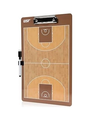 SHC4200 Usr BT300 Basketbol Taktik Tahtası