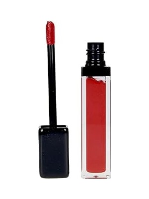 SHC4200 Guerlain Kiss Kiss Liquid Lipstick Ruj L322 Seductive Matte