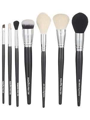 SHC4200 Nascita Nascita Detay Makyaj Fırça Seti