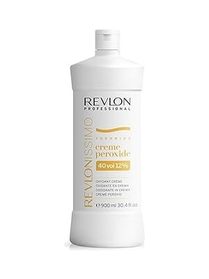 SHC4200 Revlon Professional Colour Rp Rvl Creme Peroxide 40VOL 900ML