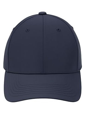 SHC4200 Perlotus Unisex Spor Kep Şapka Mikro Polyester Kumaş 6 Parça Havalandırmalı Ayarlanabilir Metal Tok