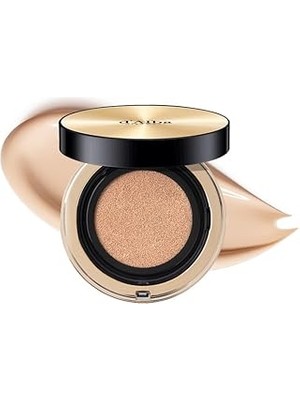 SHC4200 Dalba Glow Serum Cover Cushion No 21 15GR- Cushion Fondoten Açık Ten