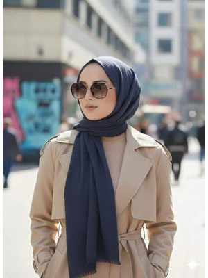 Trend Nexus Bambu Kraş Şal