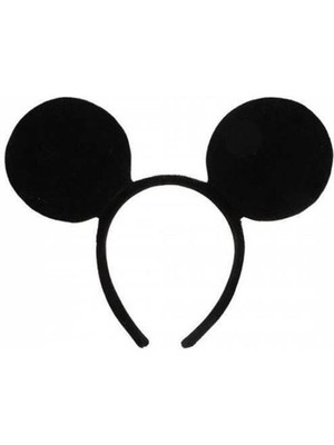 Mickey Mouse Tacı Fare Tacı