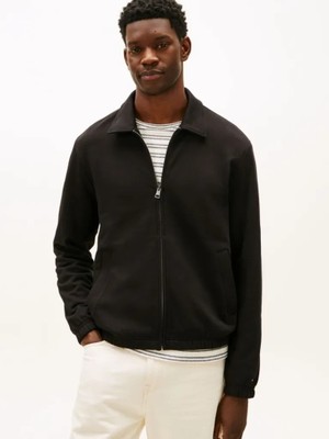 Tommy Hilfiger   ESSENTIAL TERRY IVY JACKET