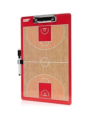 SHC4200 Usr BT200 Basketbol Taktik Tahtası