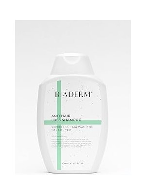 SHC4200 Saç Dökülmesine Karşı Etkili Şampuan 300 ml